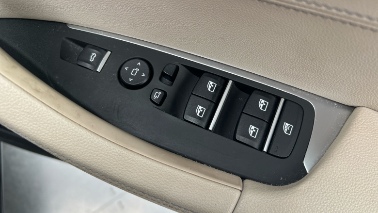 BMW X3 xDrive20i M Sport 5dr Step Auto Petrol Estate